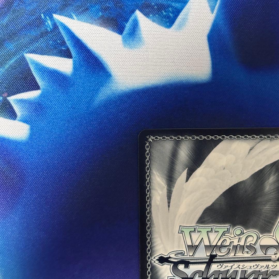 【ヴァイス】蝶のはなむけ　塩見周子　SP　デレマス　ルゥティン