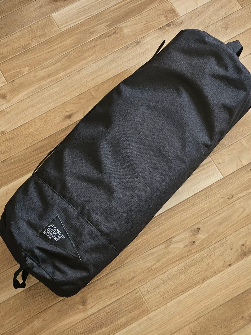 ブルックリンアウトドアカンパニー 2wayコット