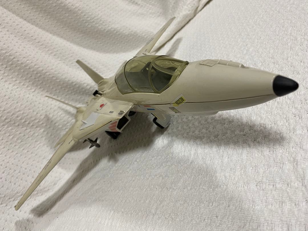 ミリタリー 1:18 F-14 Tomcat Skystriker Gijoe