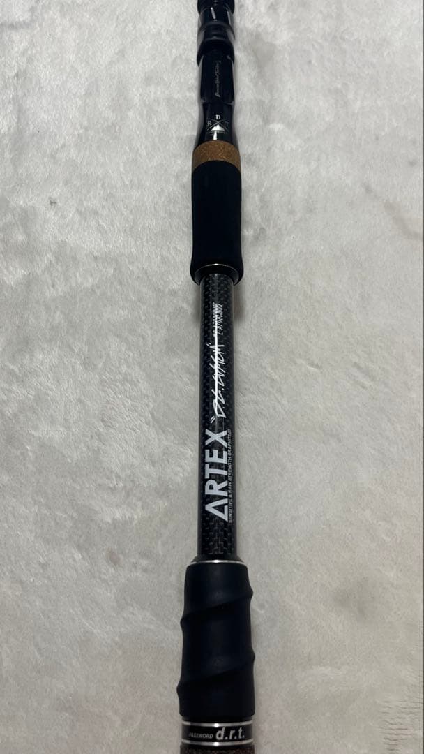 DRT ARTEX DCカスタムGEN2