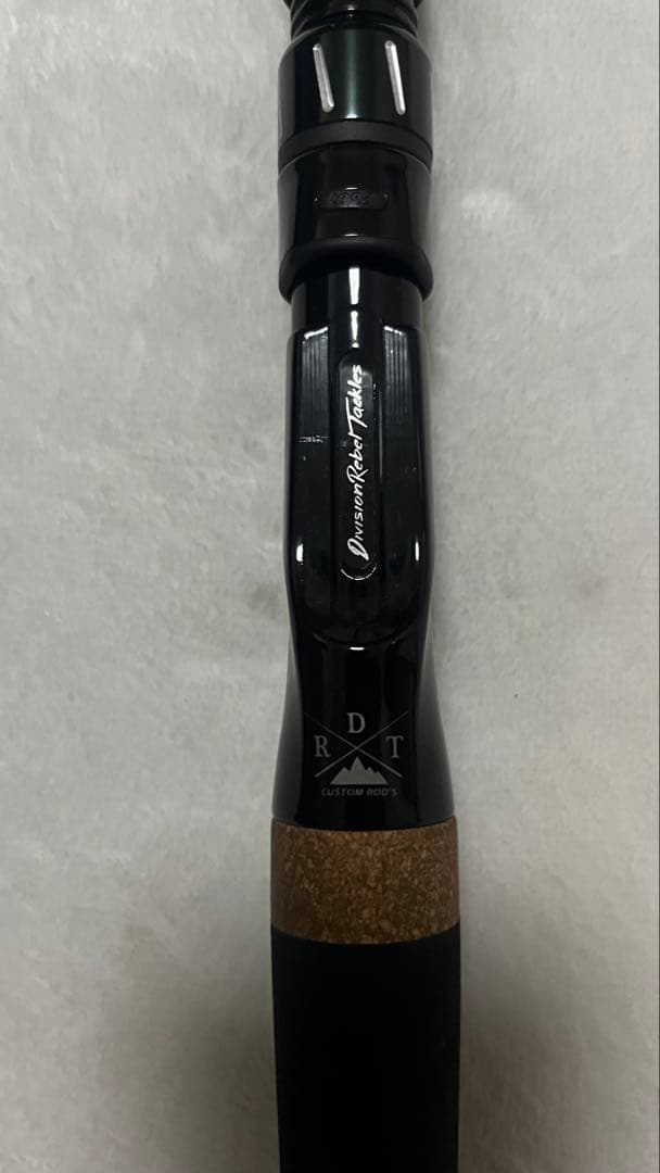 DRT ARTEX DCカスタムGEN2