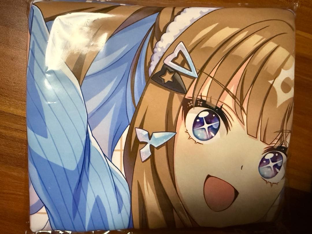 ウマ娘　トラベルポップアップ　アーモンドアイ　BIGタペストリー　新千歳　オマケ