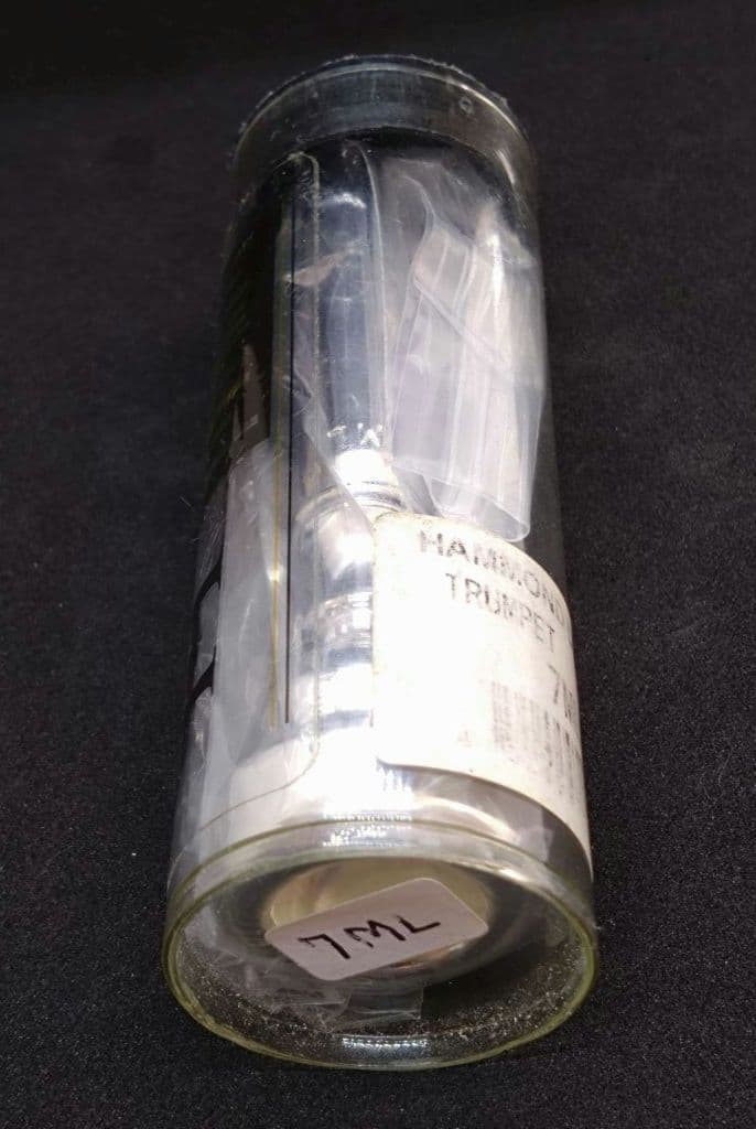 HAMMOND DESIGNハモンドデザイン 7ML トランペットマウスピース