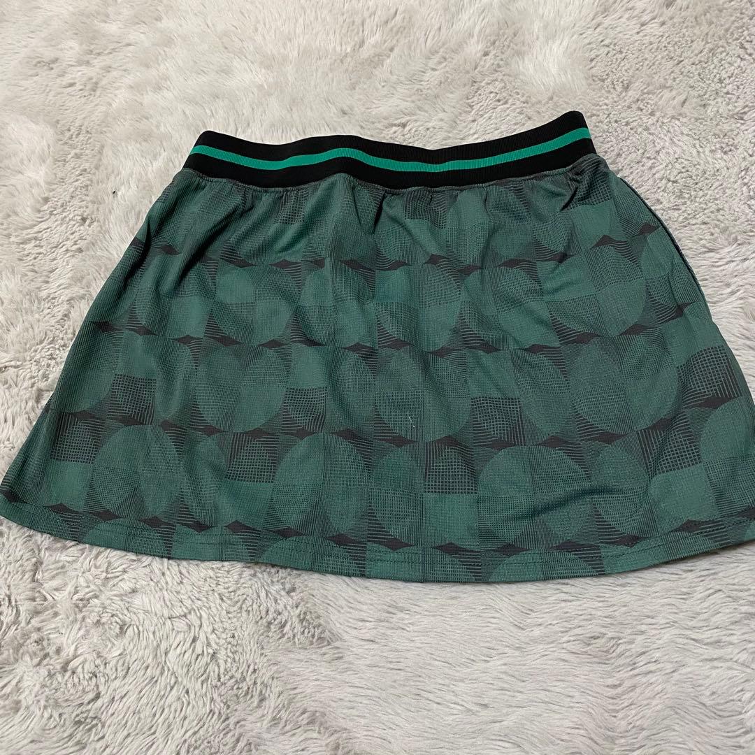 ヨネックス テニスウェア・スコート Mサイズ