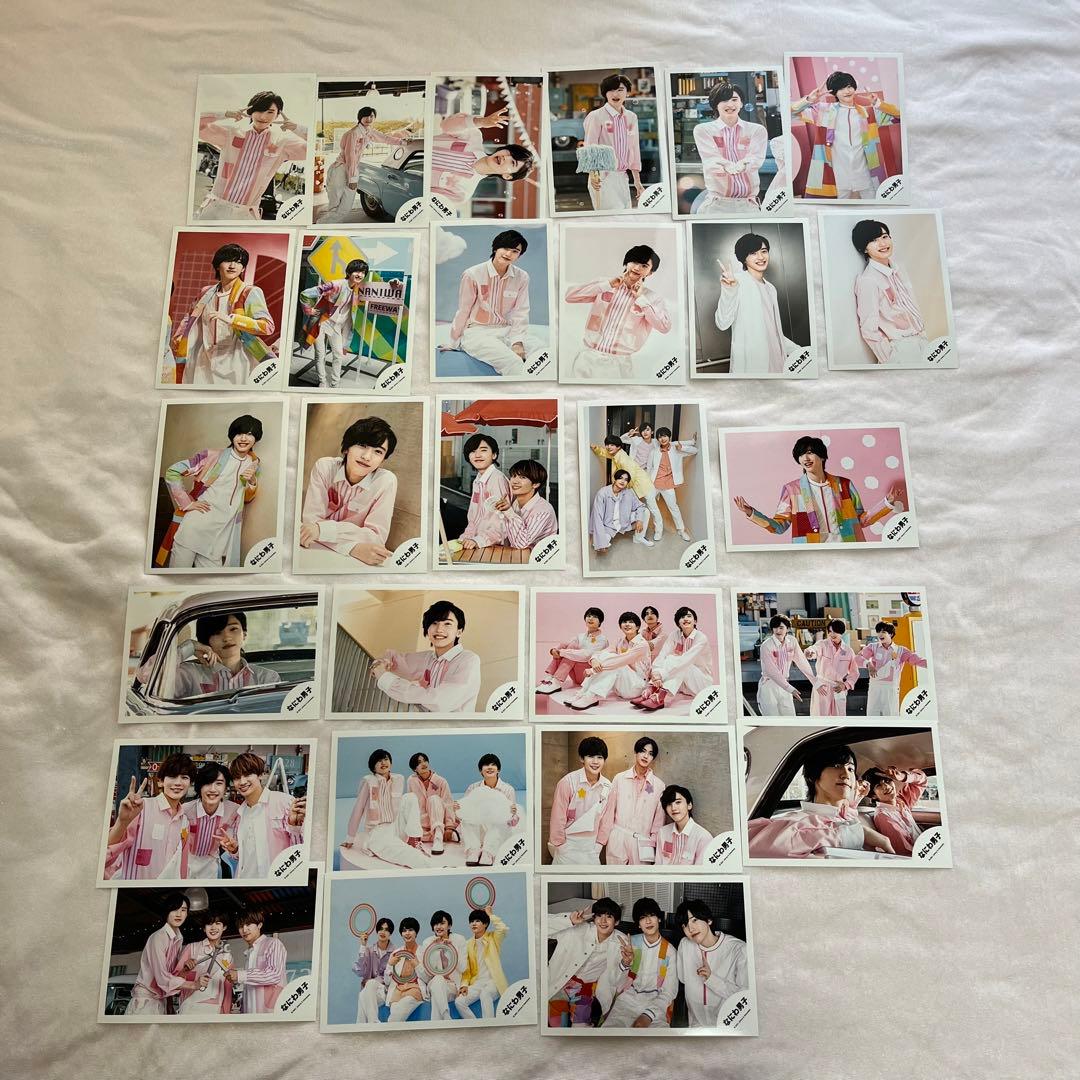 道枝駿佑まとめ売り