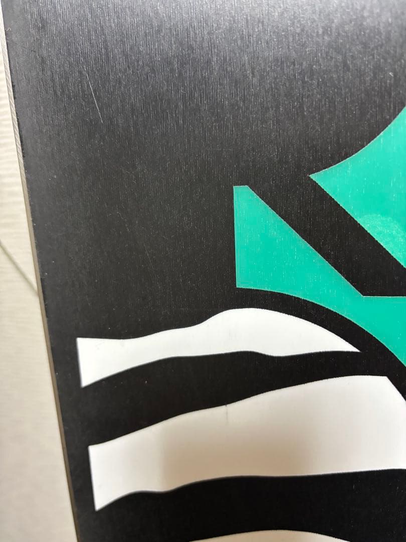 RIDE COMPACT SERIES 139cm レディース スノーボード