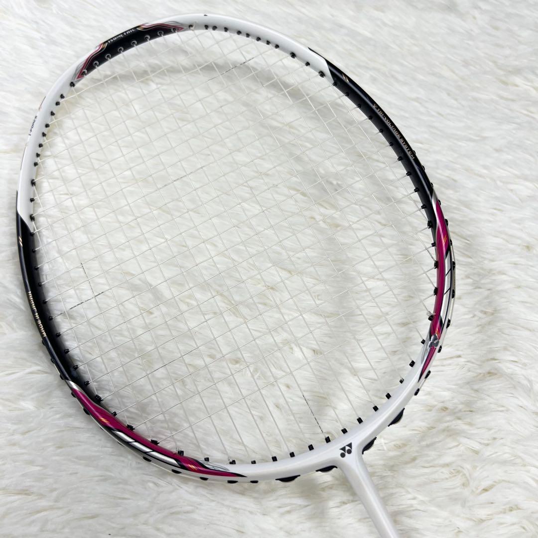 ヨネックス VOLTRIC アイフォース ボルトリック バドミントンラケット