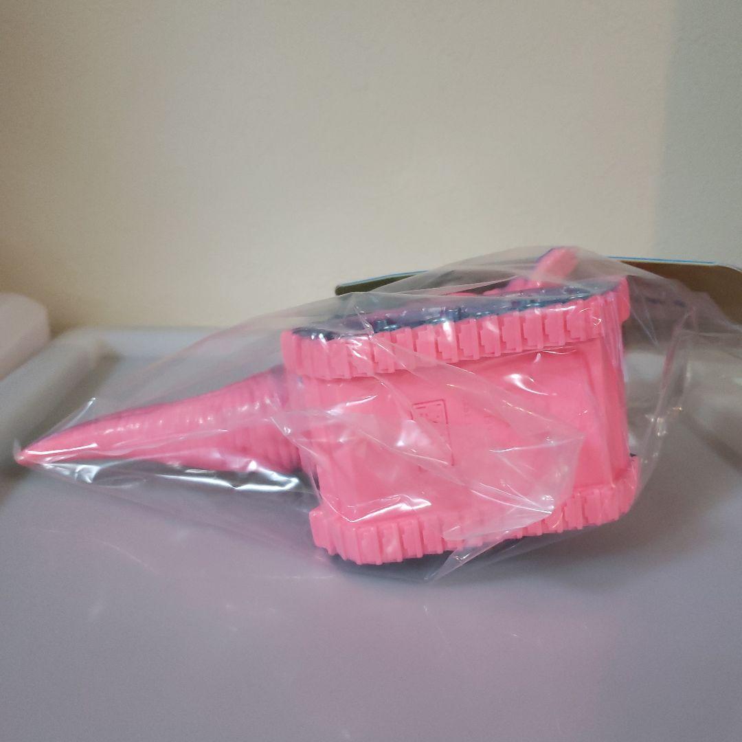 やまなや　怪獣郷　ソフビ　ウルトラマン　恐竜戦車