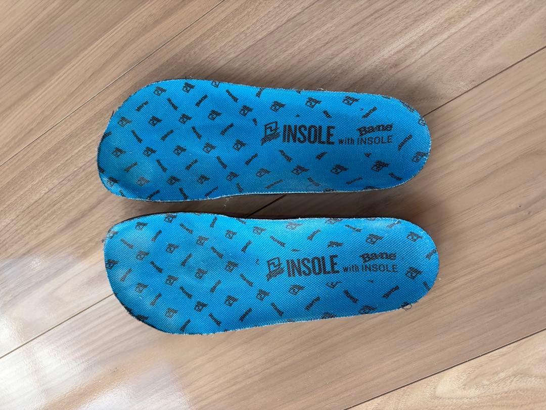 deeluxe empire スノーボードブーツ　インソール有　ウェアセット