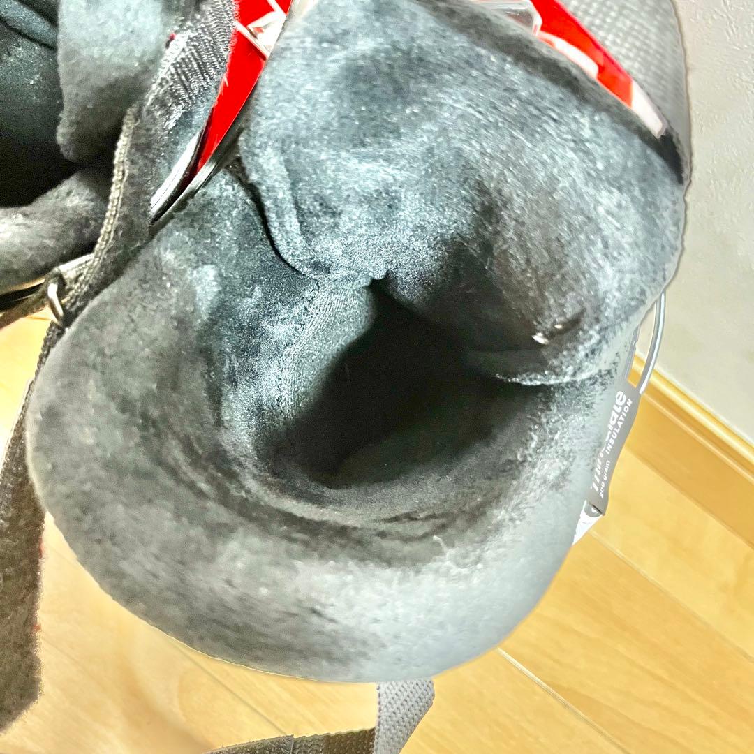 極美品 ATOMIC REDSTAR JR60 スキーブーツ　23-23.5cm