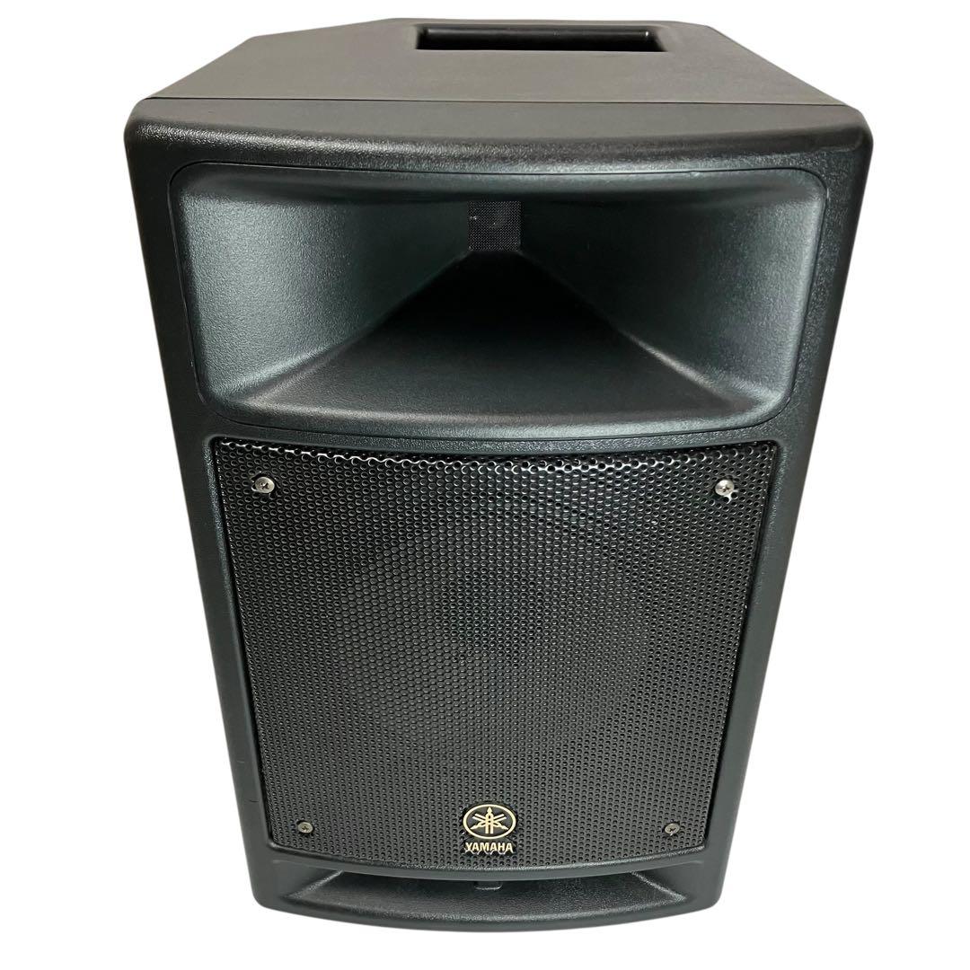 YAMAHA MSR100 パワードスピーカー 1本 ヤマハ