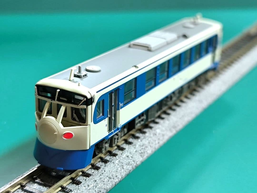 【マイクロエース】A7887、キハ32形鉄道ホビートレイン★☆【匿名配送】