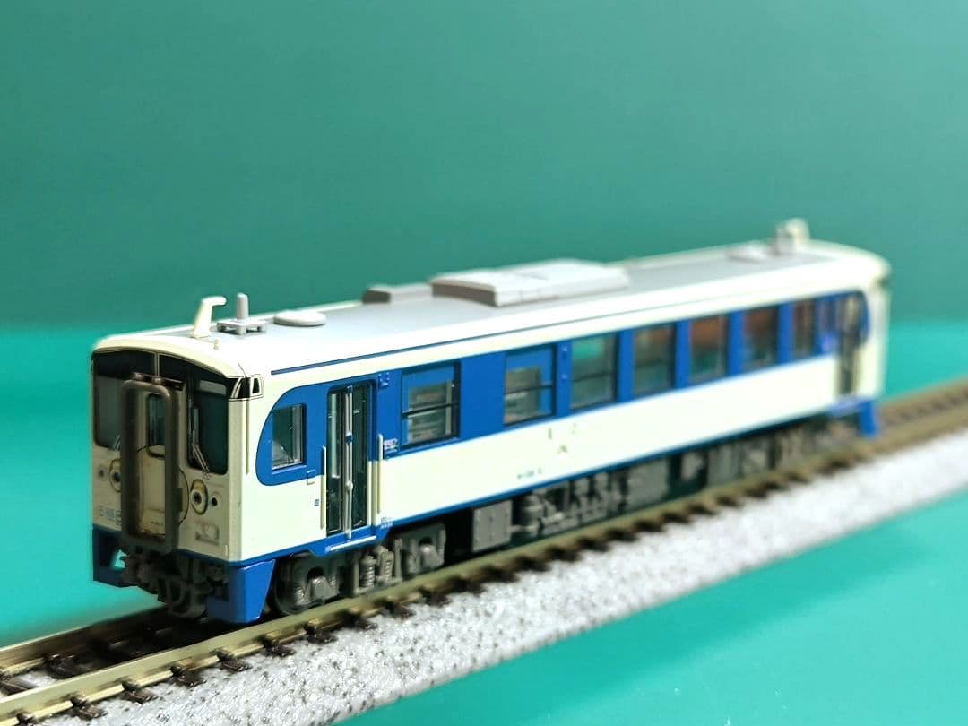 【マイクロエース】A7887、キハ32形鉄道ホビートレイン★☆【匿名配送】