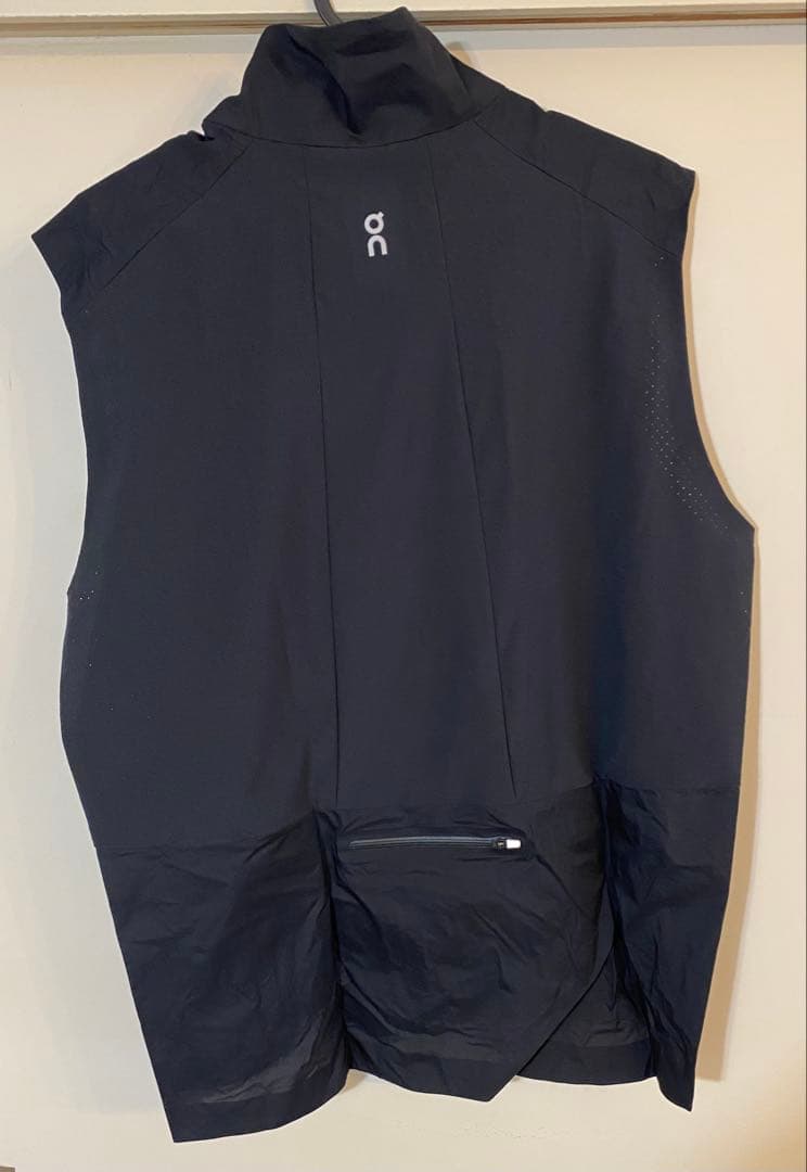 On/ Weather Vest Lサイズ