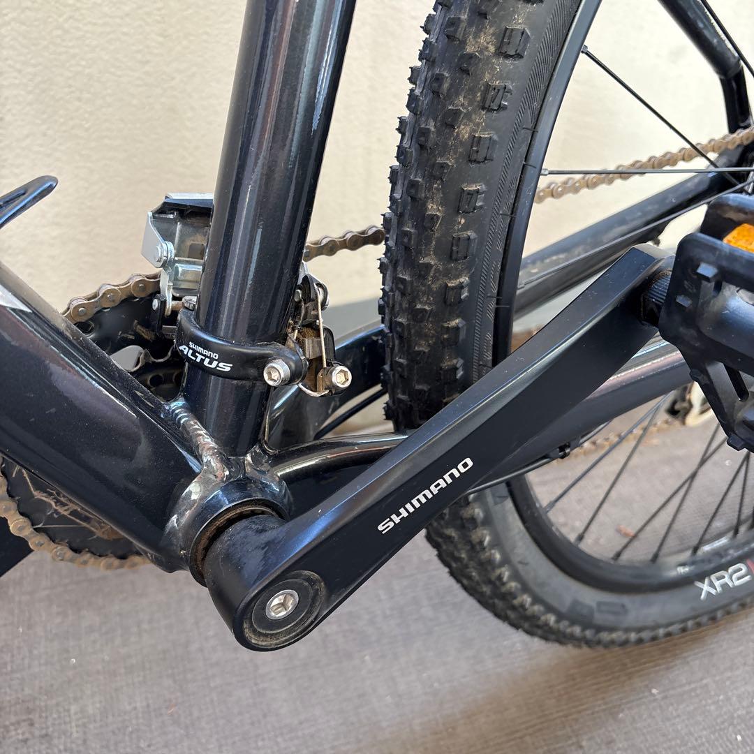 Trek Marlin 5 マウンテンバイク 27.5インチ