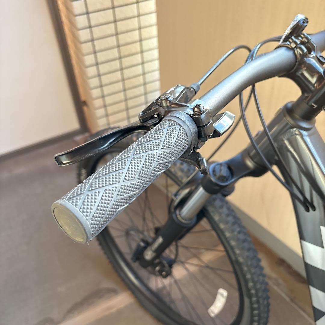 Trek Marlin 5 マウンテンバイク 27.5インチ