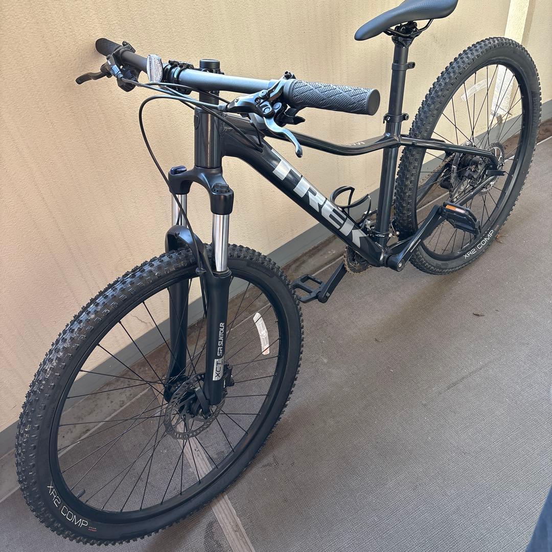 Trek Marlin 5 マウンテンバイク 27.5インチ