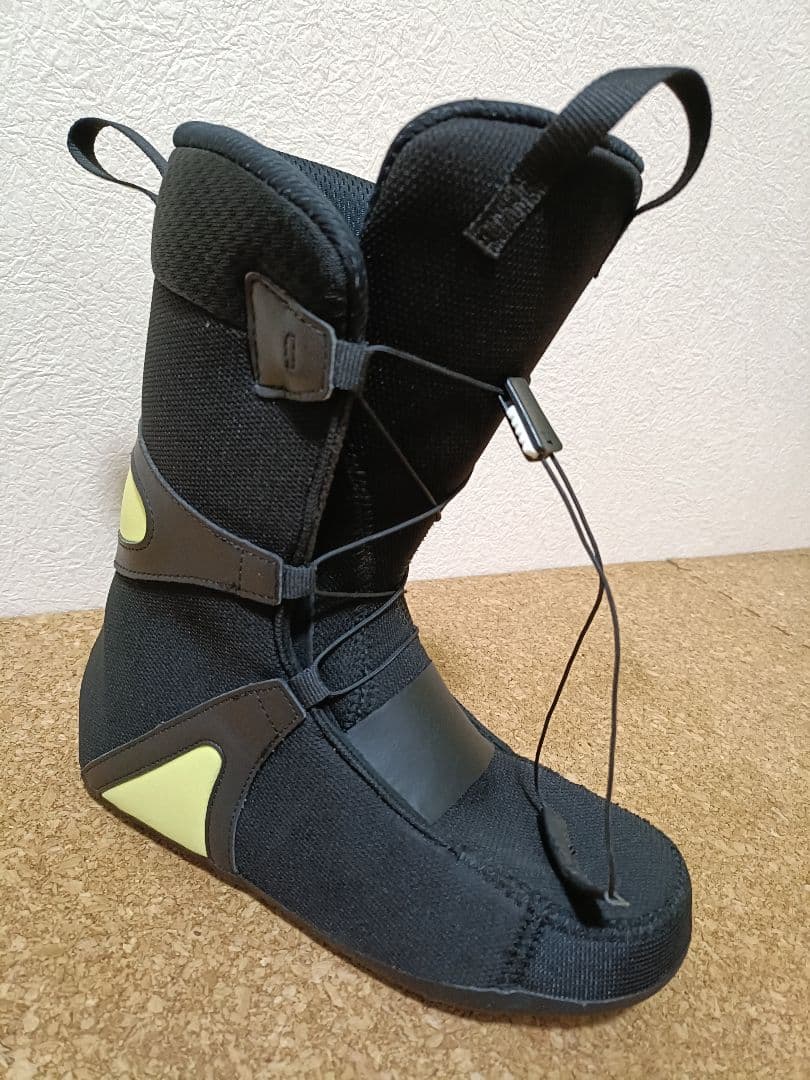 スノーボードブーツ SALOMON DIALOGUE　WIDE　27.0cm