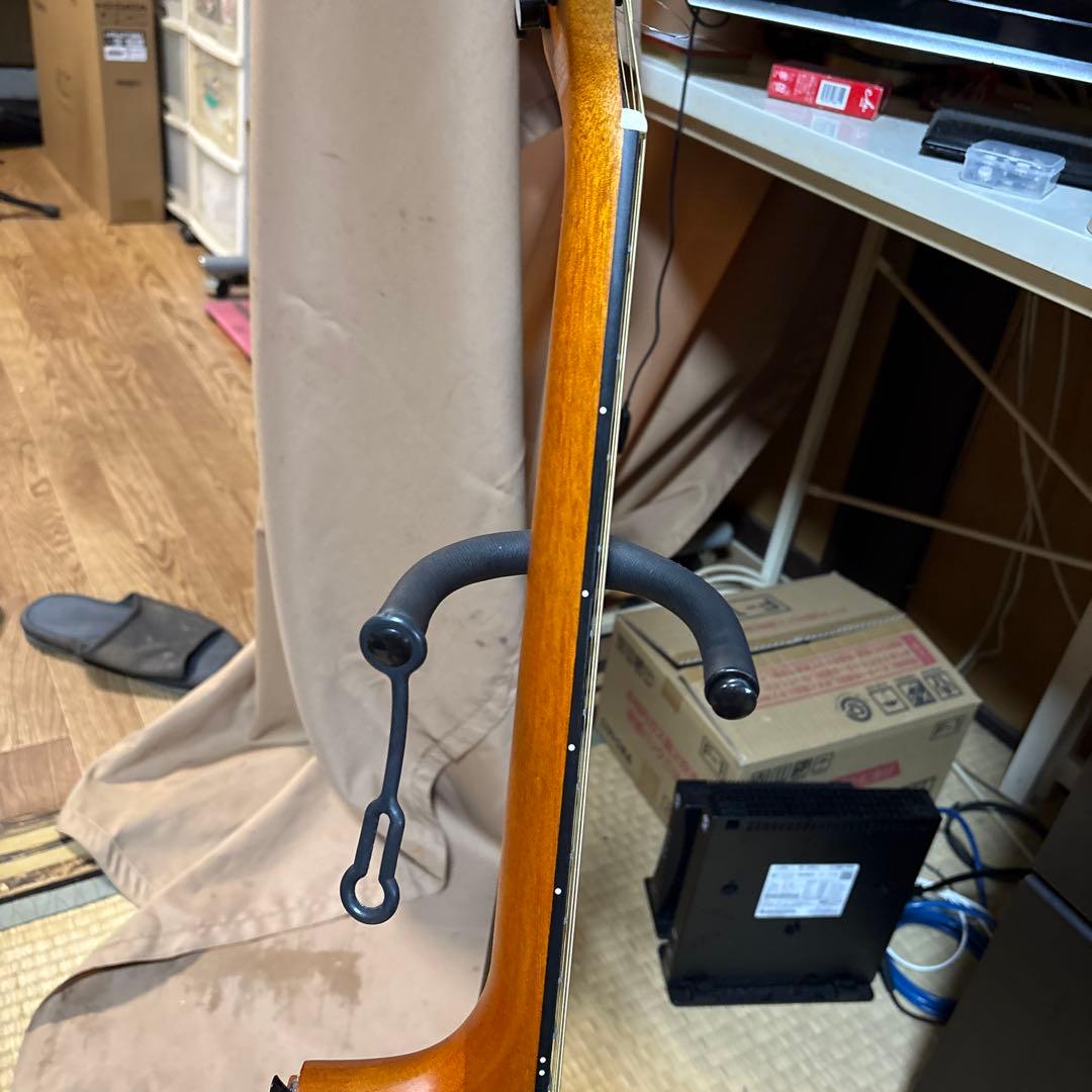 Aria アコースティックギター フルボディ