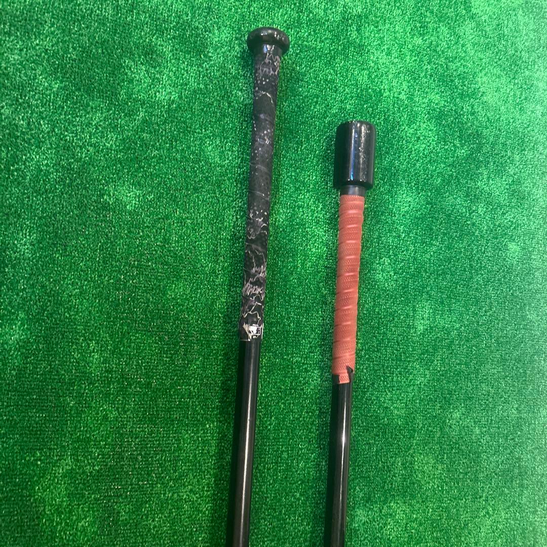 着払い⭐︎ミノルマンヘッドランバット&ゲットラインバット セット