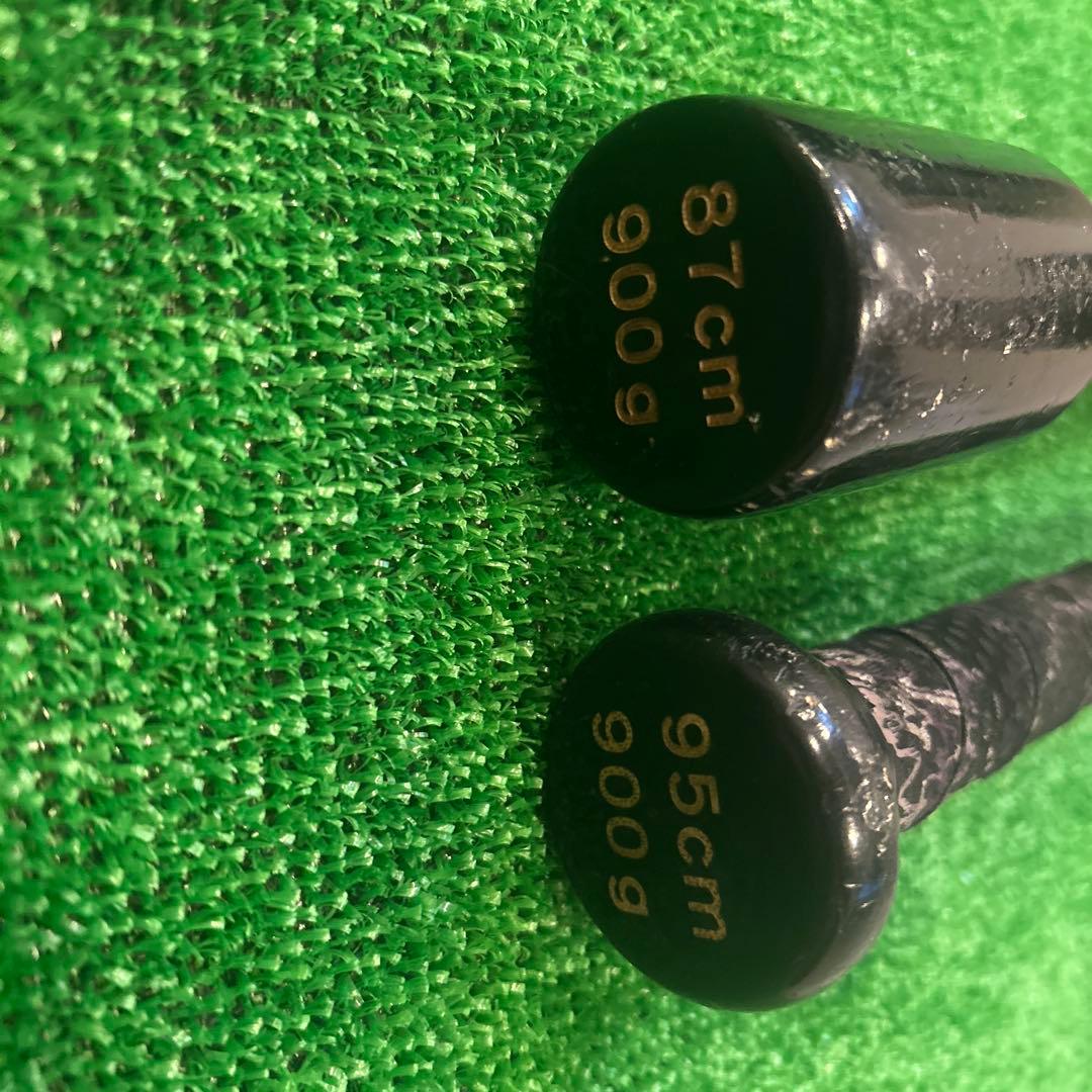 着払い⭐︎ミノルマンヘッドランバット&ゲットラインバット セット