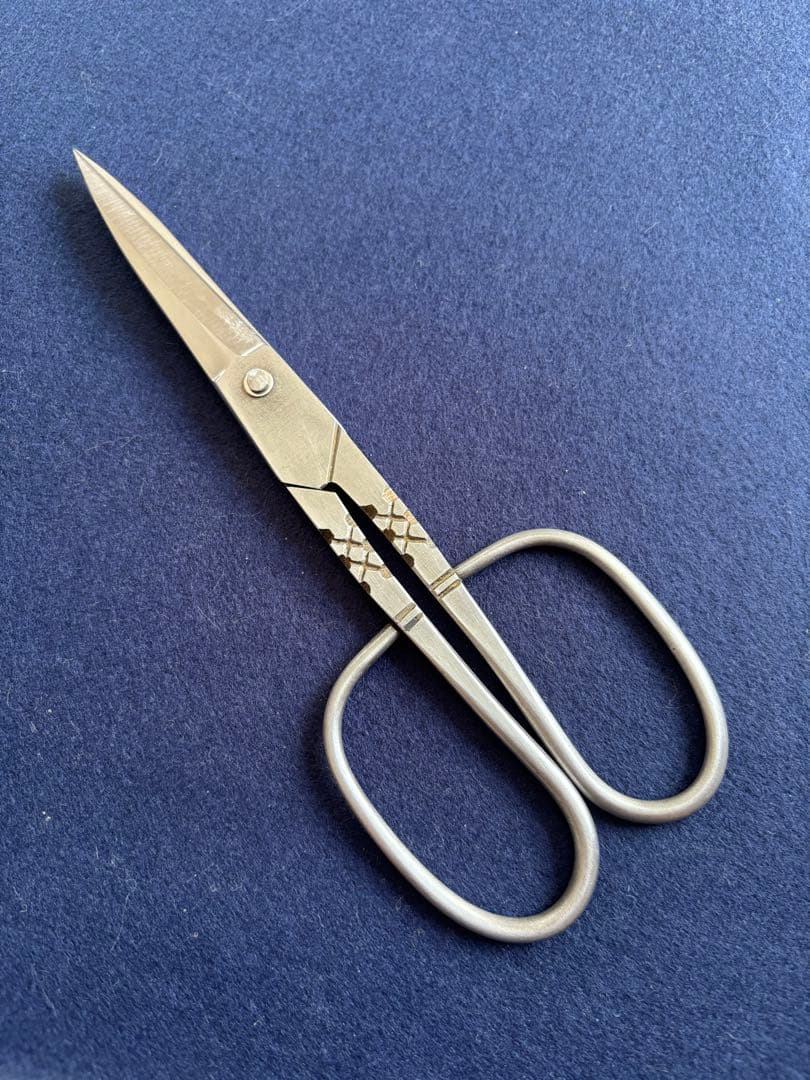 博多鋏（はかたばさみ）