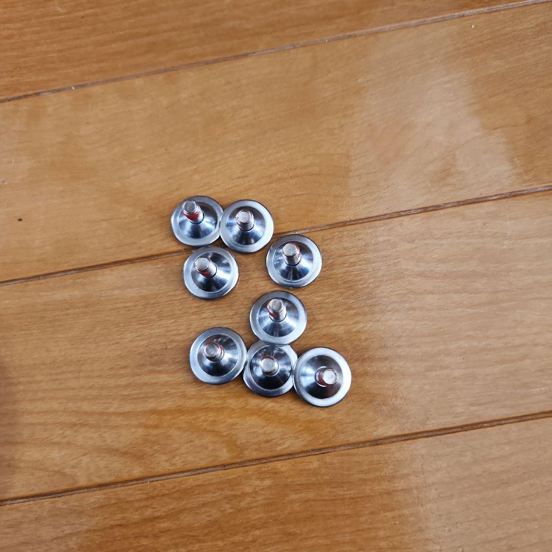 フラックス.PRスノーボード バインディング.Mサイズ