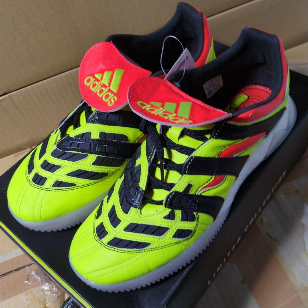adidas アディダス プレデター アクセレレイター TR