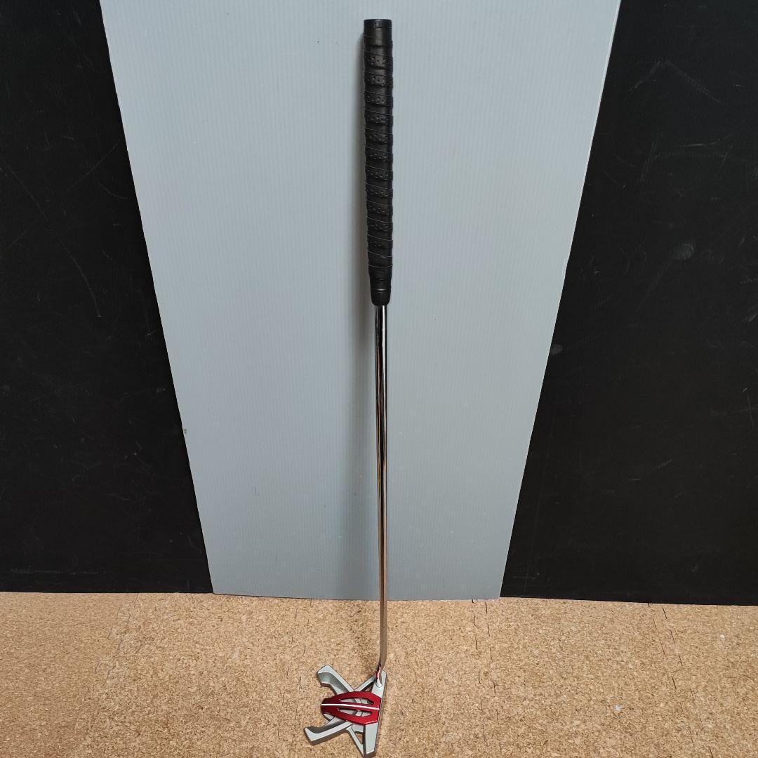 PING SYDNEY パター ネオマレット 34インチ