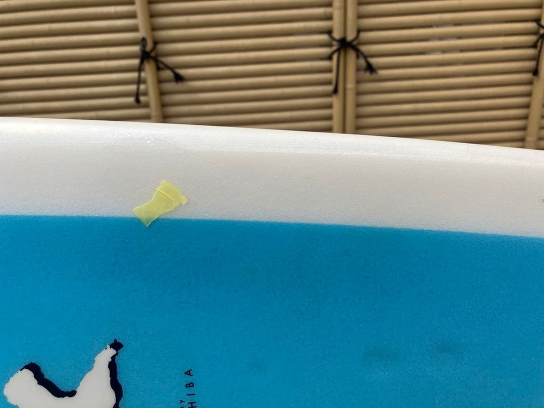 値下げ303サーフボード大人気モデルSpoon 6’3ミッドレングスグッドサイズ