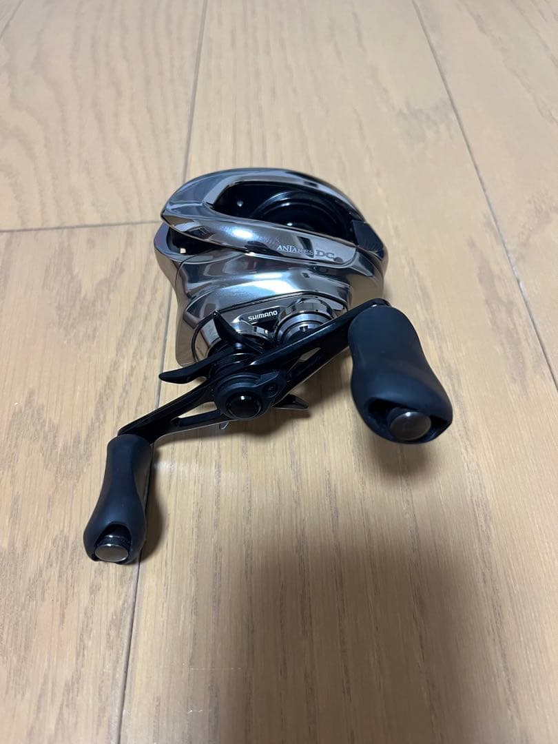 21アンタレス　DC XG LEFT