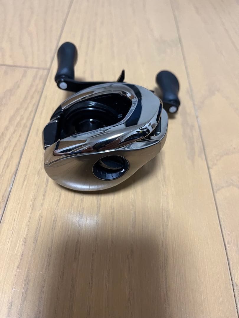 21アンタレス　DC XG LEFT