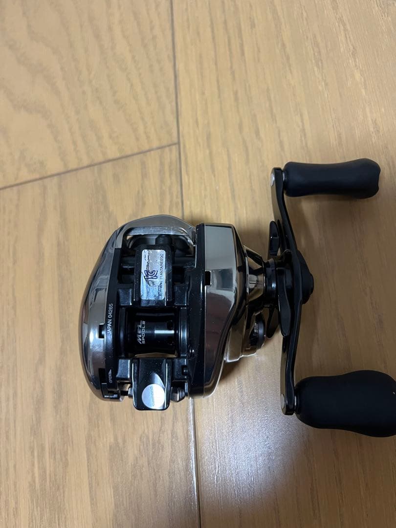 21アンタレス　DC XG LEFT