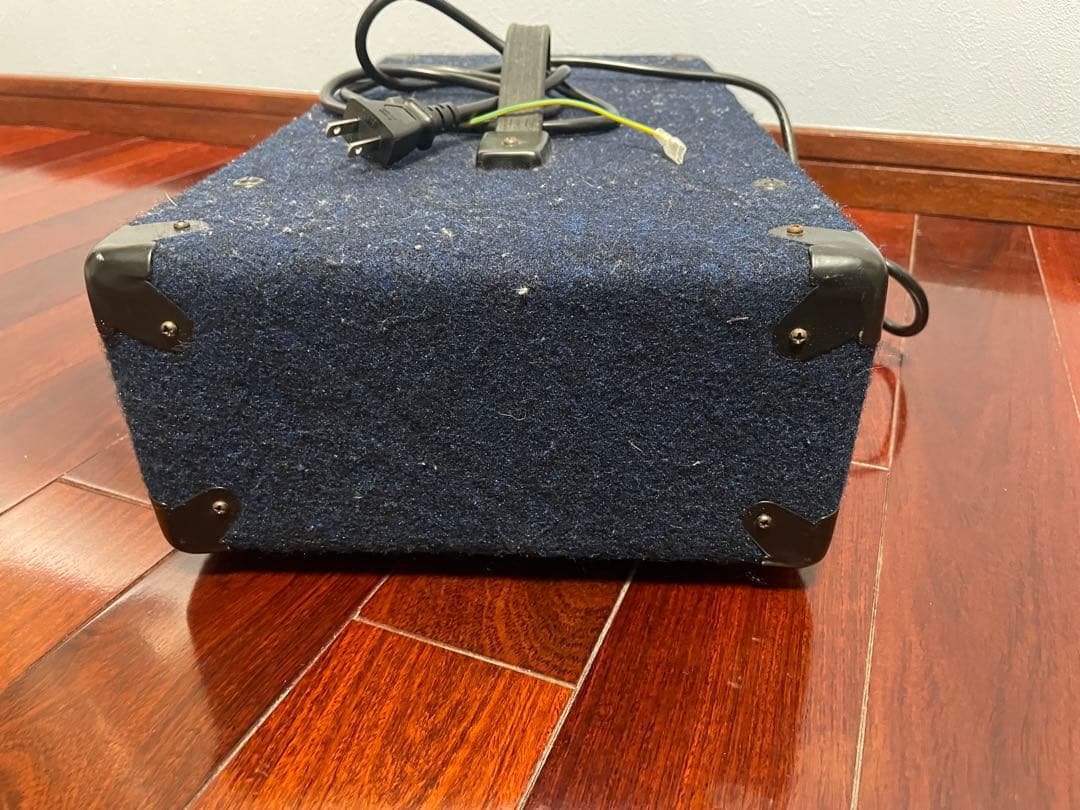 【Neu】　4chパワードミキサー　MPX-8DSP