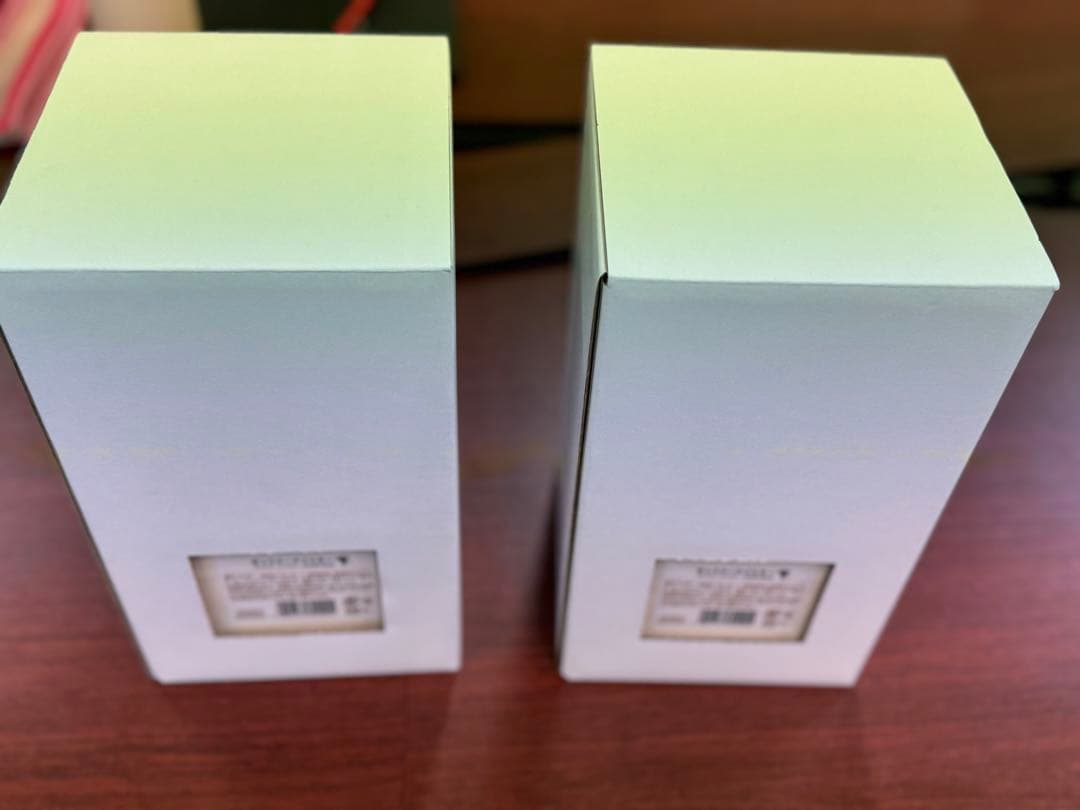 響100周年アニバーサリー2本セット