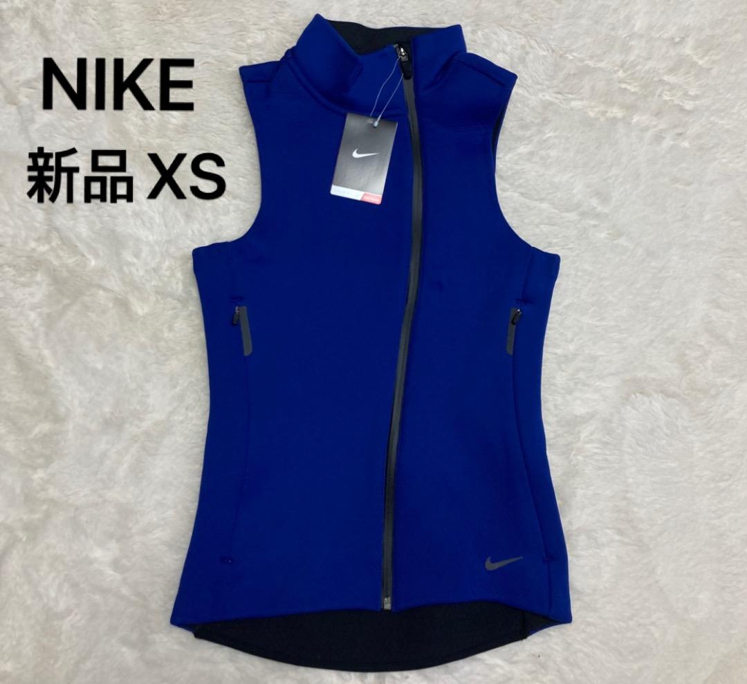 ✨新品✨Nike ナイキ THERMA-FIT ベスト XS