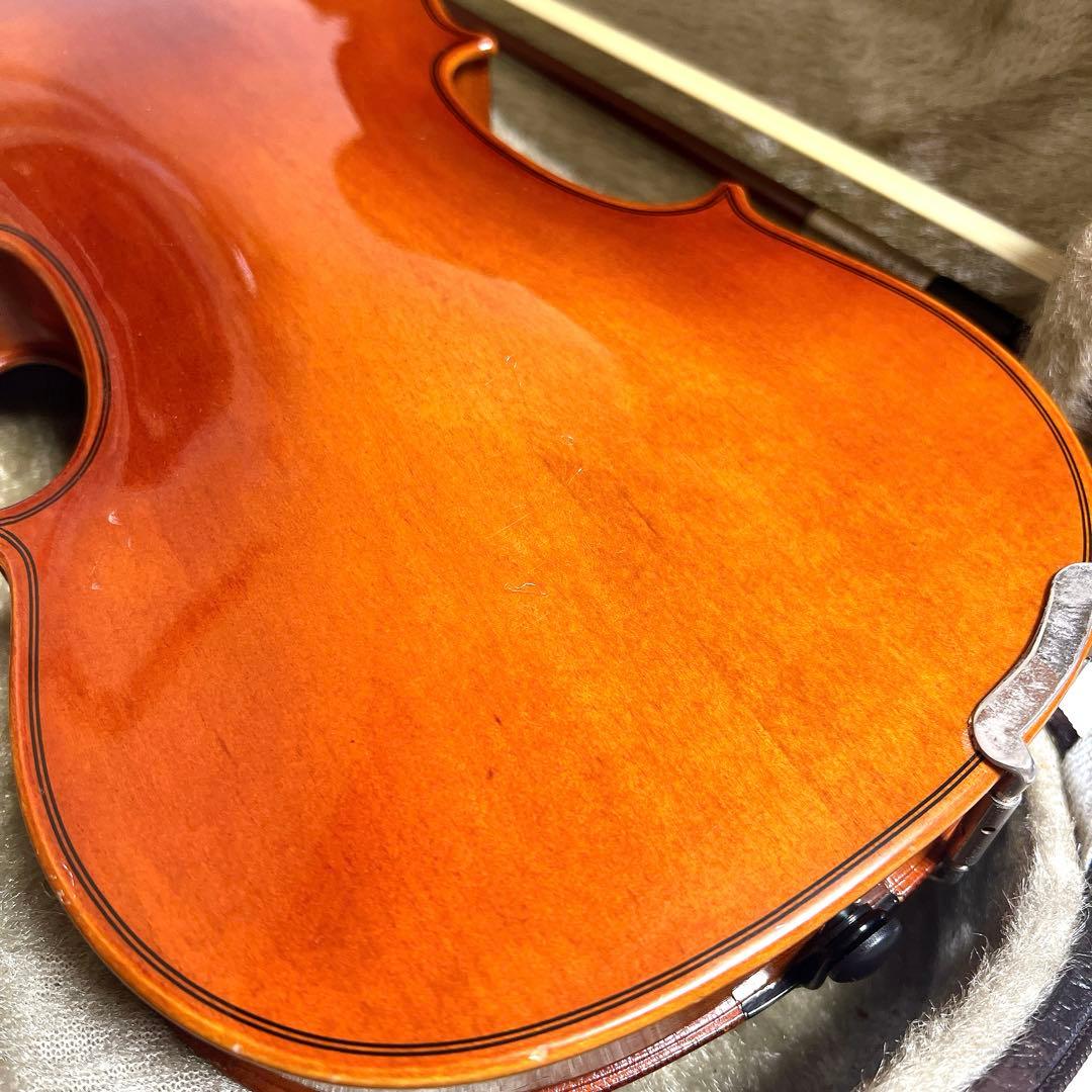 SUZUKI NO.200 1/2 Anno2001 バイオリン