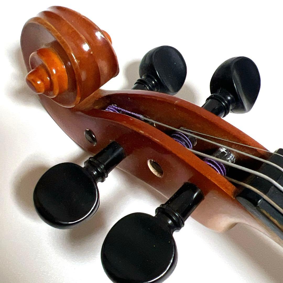 SUZUKI NO.200 1/2 Anno2001 バイオリン