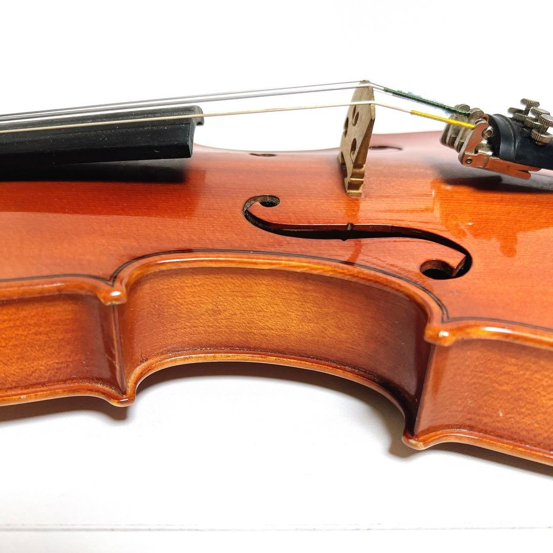 SUZUKI NO.200 1/2 Anno2001 バイオリン