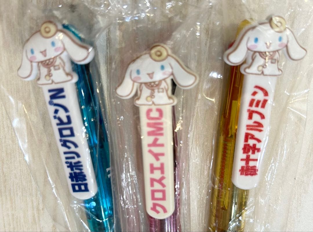 製薬会社　ボールペン