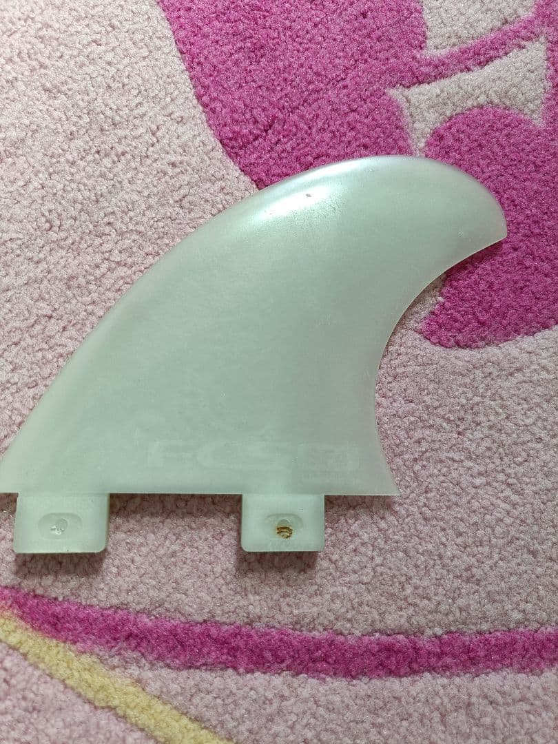 リブテック　lostメイヘムパドルジャンパー　5\"10 36L　5フィン