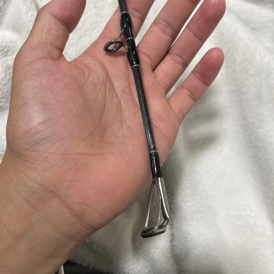 サイドワインダー ストロングジャーク (UT)