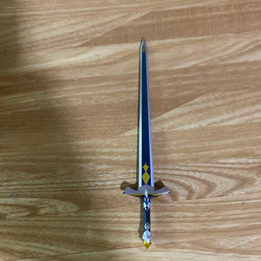 【中古】フィギュア　原神　蛍