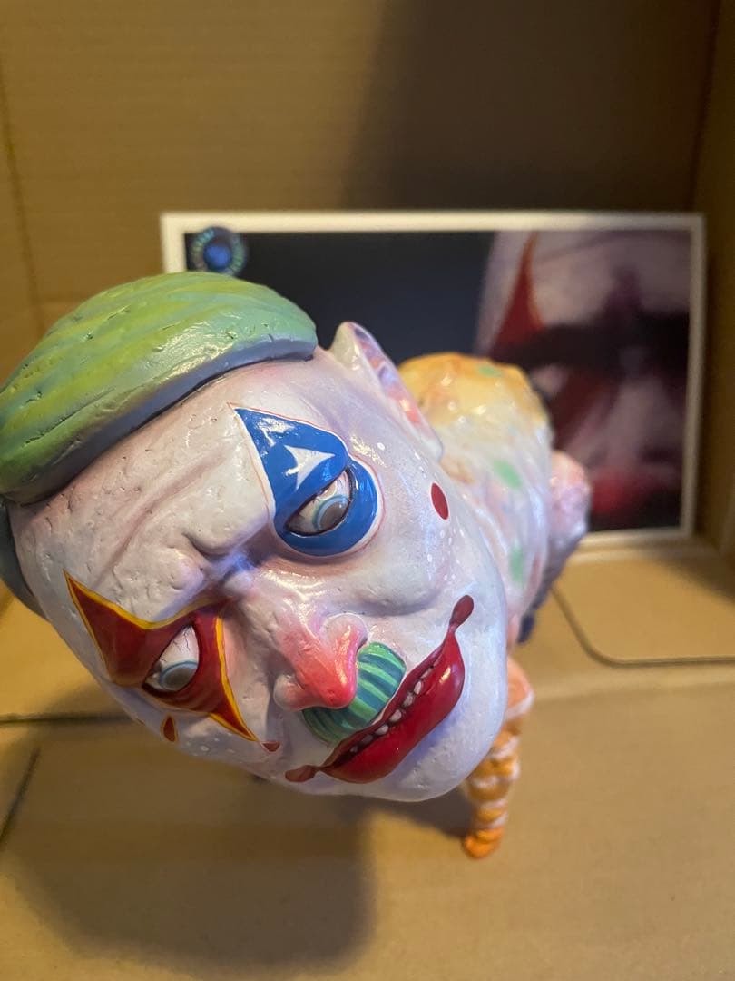 その他 izumonster KAIJUTAN