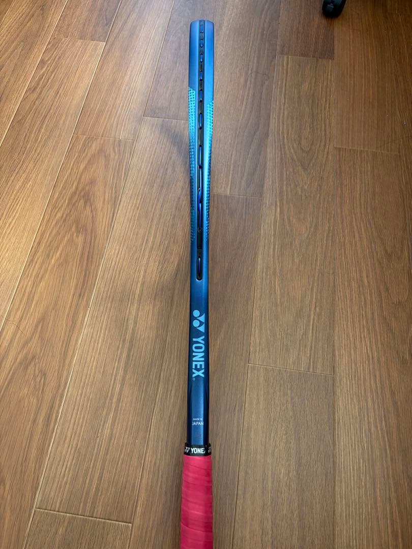 YONEX ヨネックス　ボルトレイジ5V テニスラケット