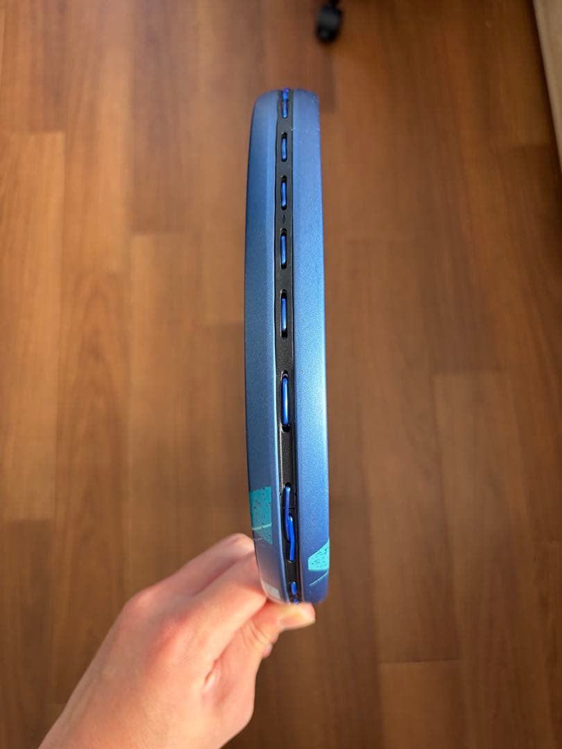 YONEX ヨネックス　ボルトレイジ5V テニスラケット