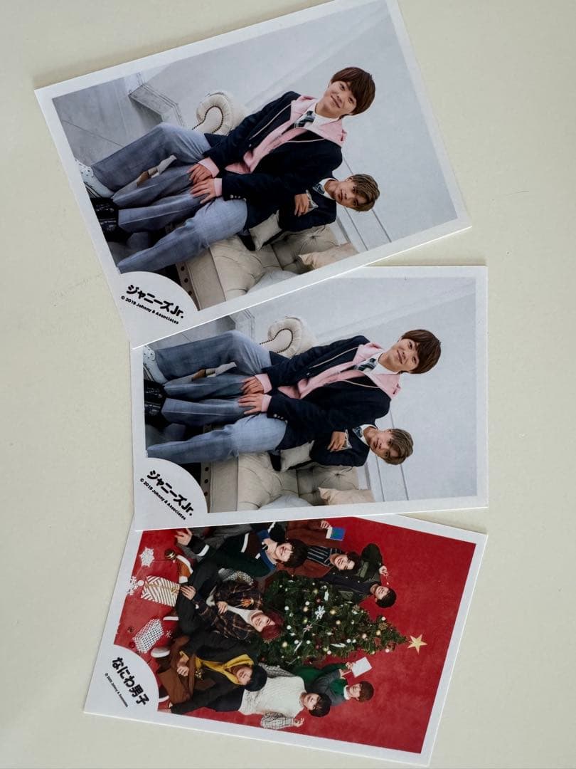 なにわ男子　高橋恭平　120枚写真