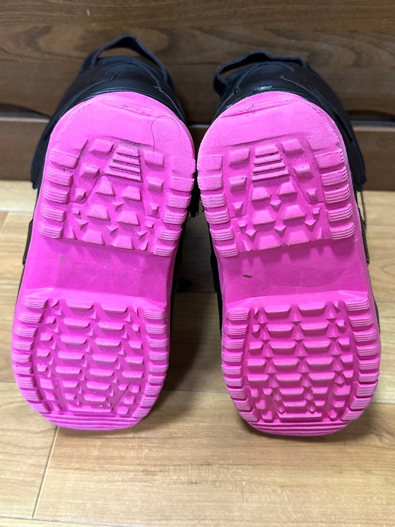 YONEX スノーボード5点セット　ブーツ23cm ボード148