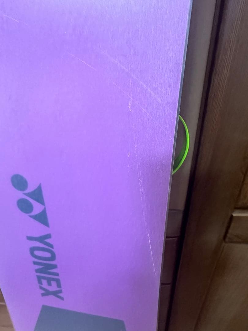 YONEX スノーボード5点セット　ブーツ23cm ボード148