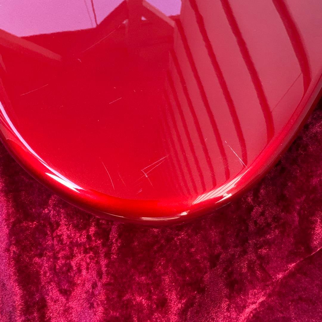 美品 メンテ済 Squier Affinity Series JAZZ BASS